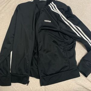 adidas jacket